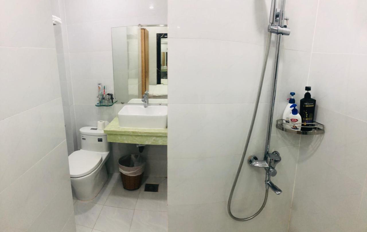 2Z Hotel- 149 Lê Thị Riêng Cidade de Ho Chi Minh Exterior foto