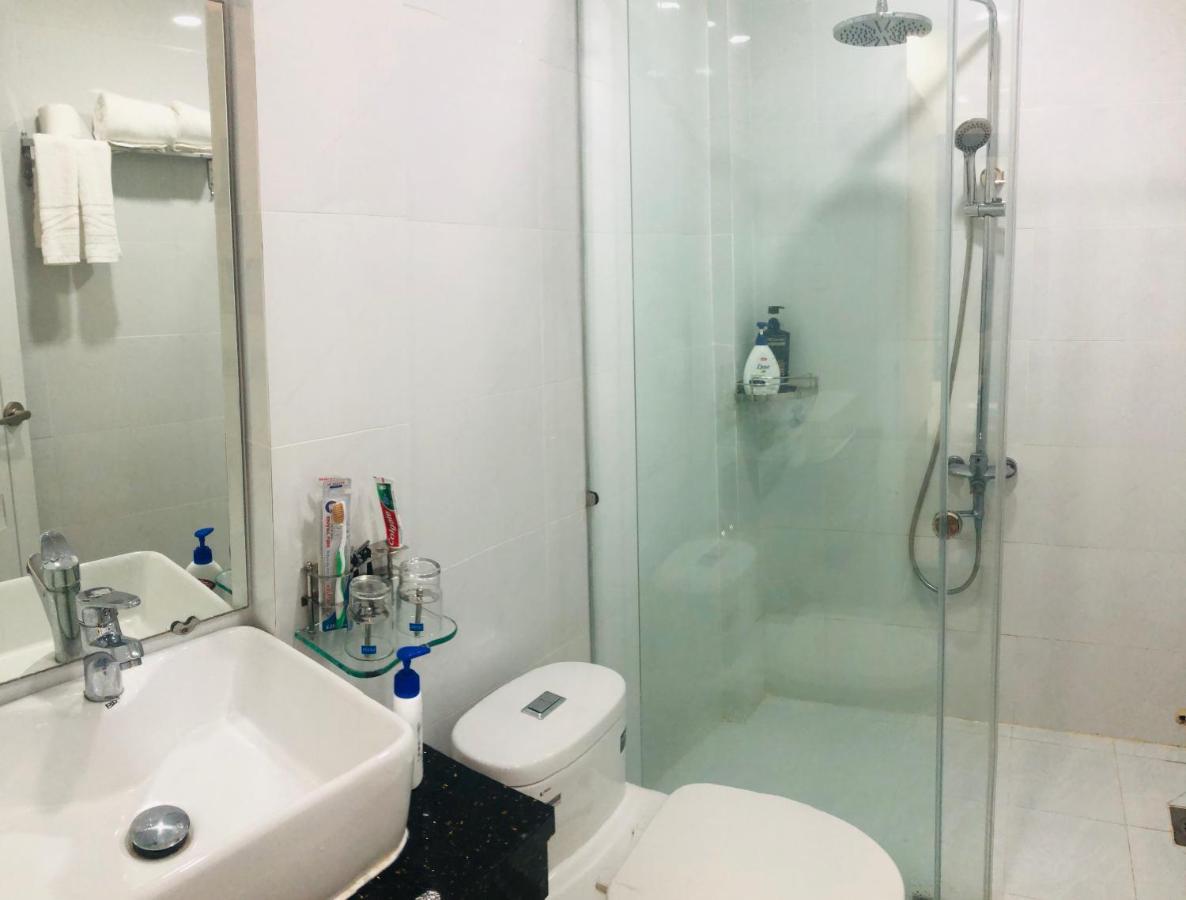 2Z Hotel- 149 Lê Thị Riêng Cidade de Ho Chi Minh Exterior foto